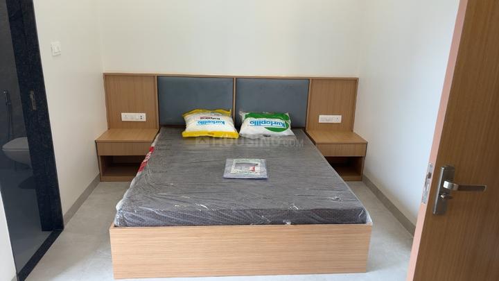 Part I, Scheme No 114 Bedroom 1