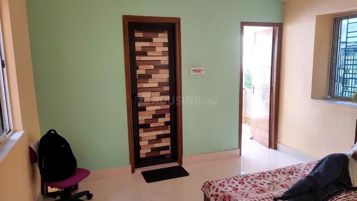 YARROWS Housing Bedroom One 1