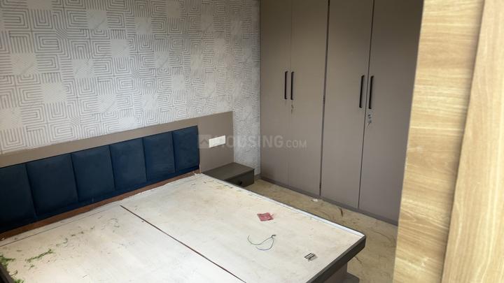 Mahalakshmi Nagar Bedroom 1