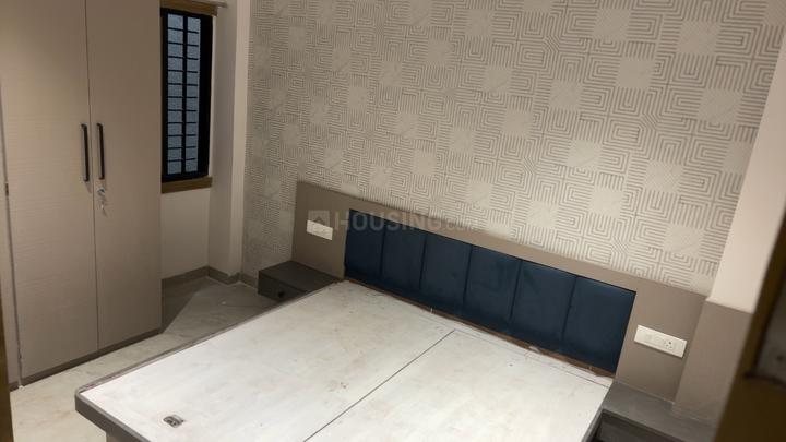 Mahalakshmi Nagar Bedroom 1