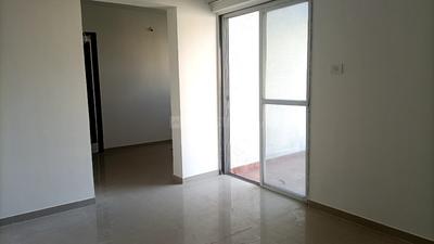 Nayan Mountscape Living Room 1