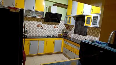 3 BHK Flat