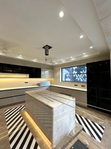 Image of 4680 Sq.ft 4 BHK Builder Floor for sale in Palam Vihar, Gurgaon for Rs. 49900000