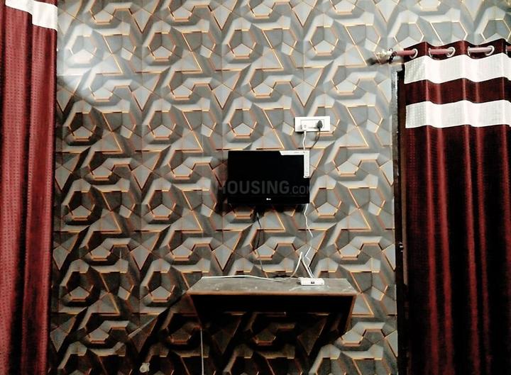 ShriRam Villa Bedroom 1