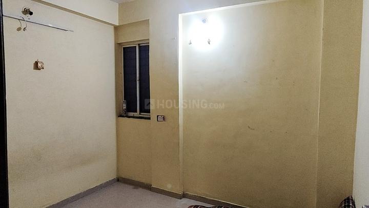 Sayadri Colony Pimple Gurav Bedroom One 1