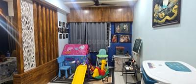 Janki Hari Darshan Palace Living Room 1