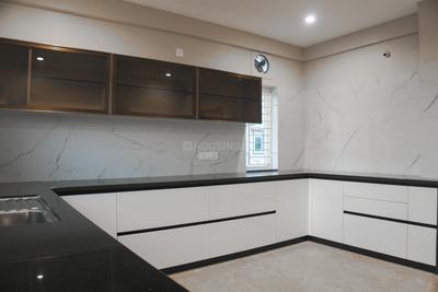 Kitchen Image of 1680 Sq.ft 3 BHK Apartment / Flat for sale in Mullur Bengaluru for Rs. 31700000