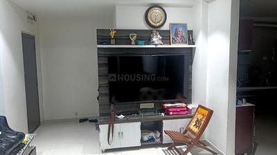 Iris Blueiris II Living Room 1