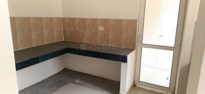 Kitchen Image of 1658 Sq.ft 3 BHK Apartment / Flat for sale in Sector 129 Noida for Rs. 17000000