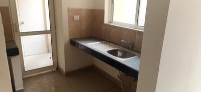 Kitchen Image of 1658 Sq.ft 3 BHK Apartment / Flat for sale in Sector 129 Noida for Rs. 17000000