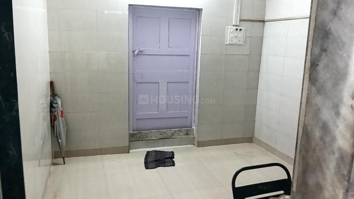 Vakola, Santacruz East Bedroom 1