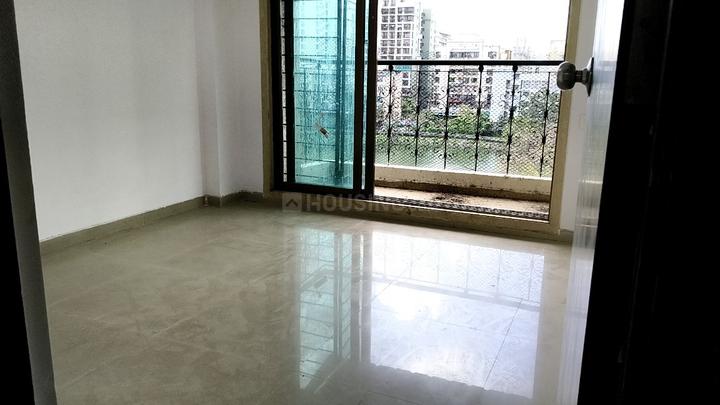 Labheshwar Aura Sector 9 Bedroom One 1