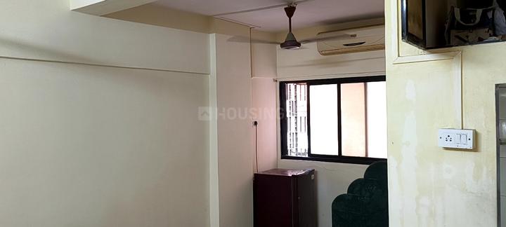 Sahayog Co-operative Housing Society Bedroom 1