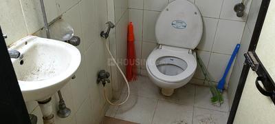 Sahayog Co-operative Housing Society Bathroom 2