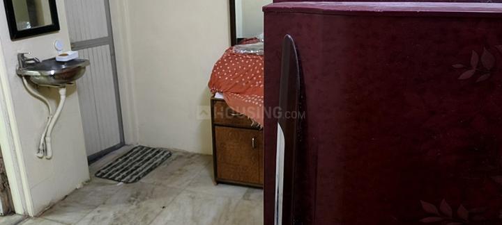 Chandivali Mhada Bedroom 1