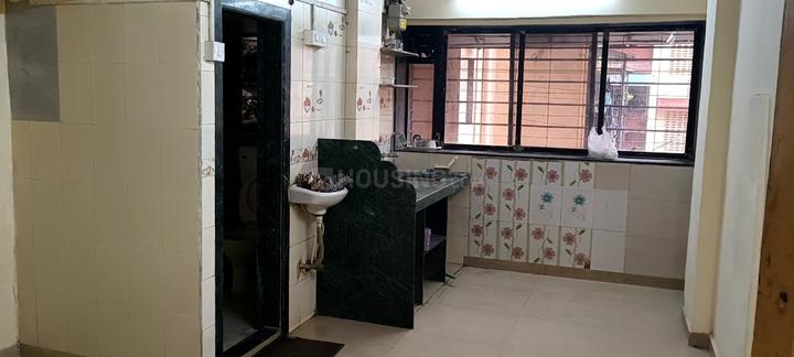 Chandivali mhada Bedroom 1