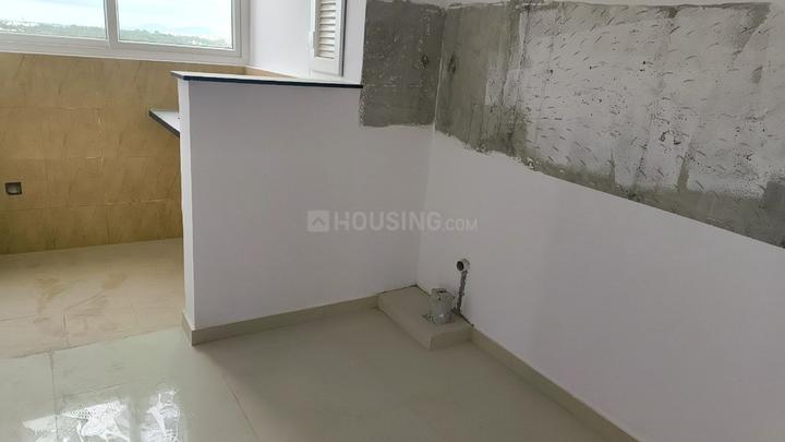 Ajmera Lakeside Paradise Main Image 1