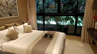 Bedroom Image of 1490 Sq.ft 3 BHK Apartment / Flat for sale in Sobha Manhattan Towers Town Park Phase 1 W 4 And 5, Jigala Bengaluru for Rs. 18700000