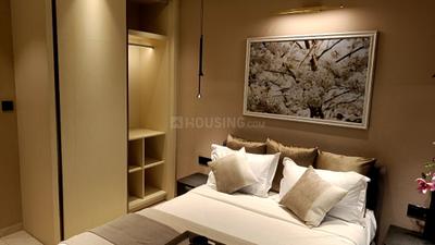 Bedroom Image of 1490 Sq.ft 3 BHK Apartment / Flat for sale in Sobha Manhattan Towers Town Park Phase 1 W 4 And 5, Jigala Bengaluru for Rs. 18700000
