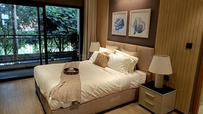 Bedroom Image of 1490 Sq.ft 3 BHK Apartment / Flat for sale in Sobha Manhattan Towers Town Park Phase 1 W 4 And 5, Jigala Bengaluru for Rs. 18700000