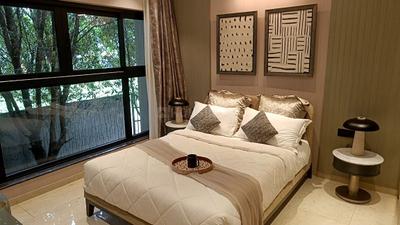 Bedroom Image of 1490 Sq.ft 3 BHK Apartment / Flat for sale in Sobha Manhattan Towers Town Park Phase 1 W 4 And 5, Jigala Bengaluru for Rs. 18700000
