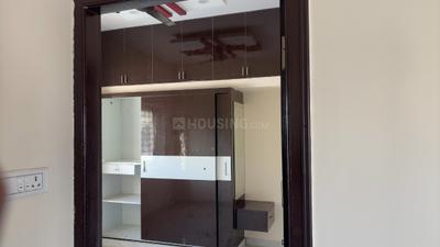 Bedroom Image of 600 Sq.ft 1 BHK Apartment / Flat for rent in Medahalli Bengaluru for Rs. 13500