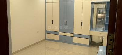 Skandhanshi KR Residency Bedroom One 2