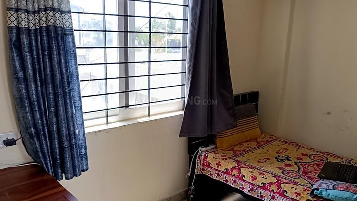 Dude nest Bedroom 1