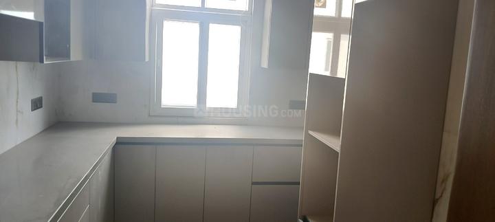 Mayfield Garden Luxury Floors Main Image 1