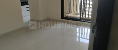 Living Room Image of 770 Sq.ft 1 BHK Apartment / Flat for sale in Triveni Dynamic Ultima Bliss, Kalyan West Kalyan for Rs. 4450000