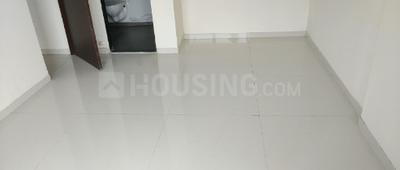 Bedroom Image of 770 Sq.ft 1 BHK Apartment / Flat for sale in Triveni Dynamic Ultima Bliss, Kalyan West Kalyan for Rs. 4450000