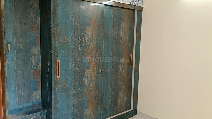 Khadar nest Bedroom One 1