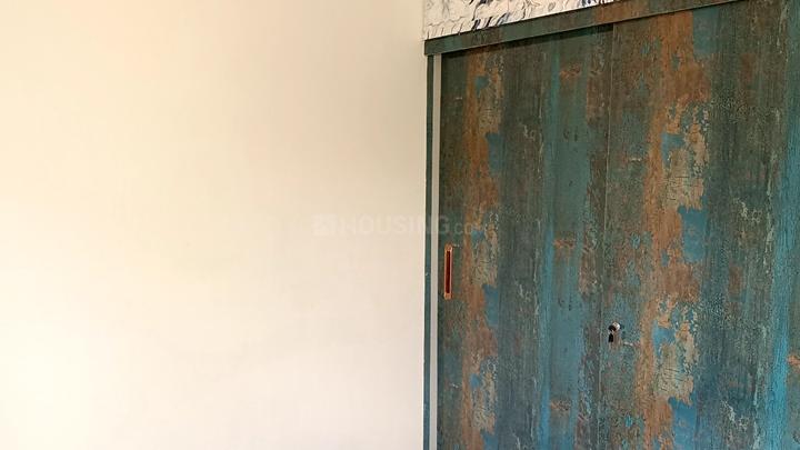 Khadar Nest Bedroom 1