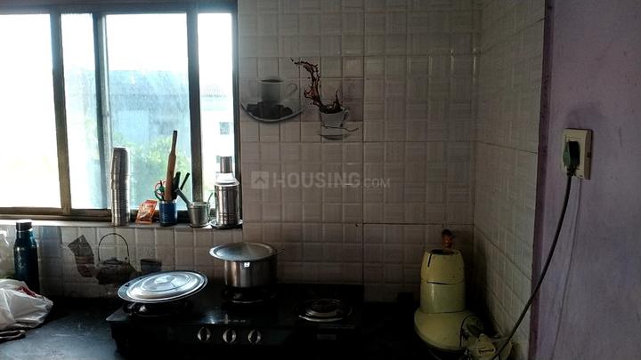 Sejal Apartment Main Image 1