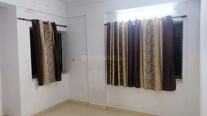 Jadavpur Niket Bedroom One 1