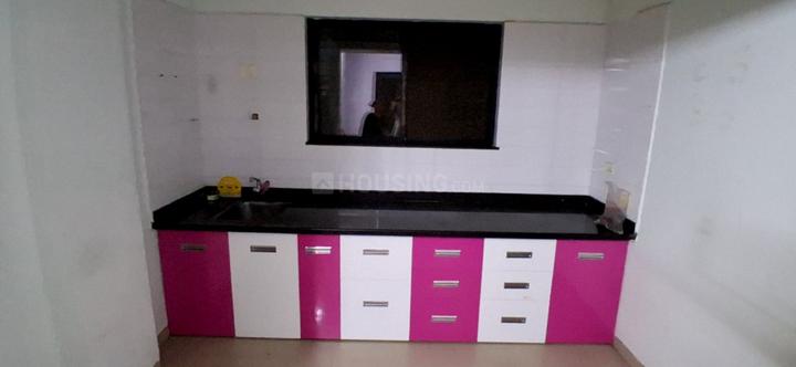 Akshar Nest Kitchen 1