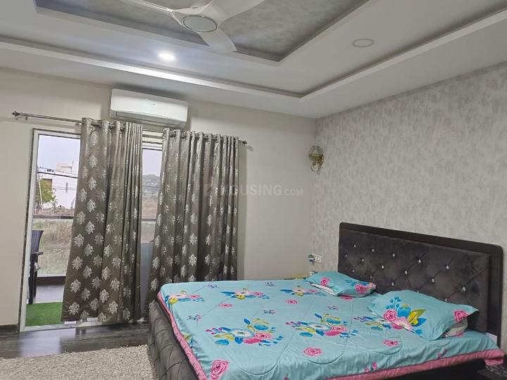VIJAY NAGAR INDORE Bedroom 1