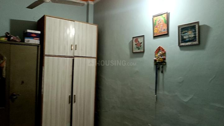 Surya Vihar Part II, Sector 91 Bedroom One 1