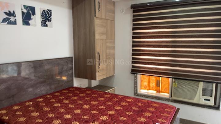 Dwarka Sector 19 Bedroom One 1