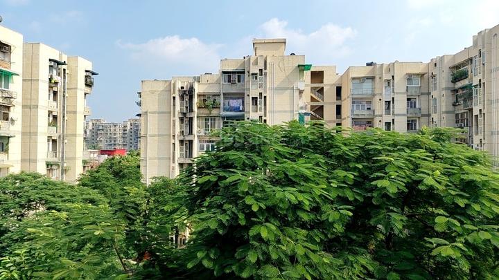 Sector 4 Dwarka Main Image 1