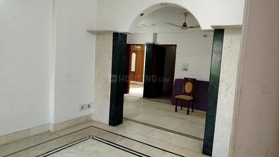 Sanghamitra Apartments Living Room 1