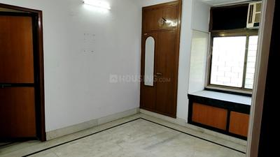 Sanghamitra Apartments Bedroom One 2