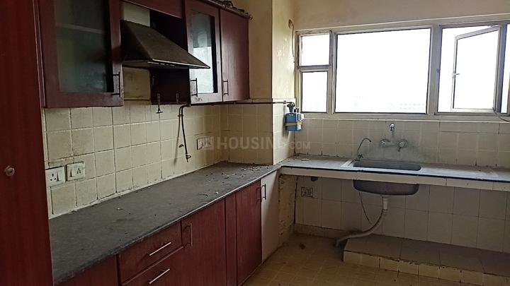 NRI City, Omega II Greater Noida Main Image 1