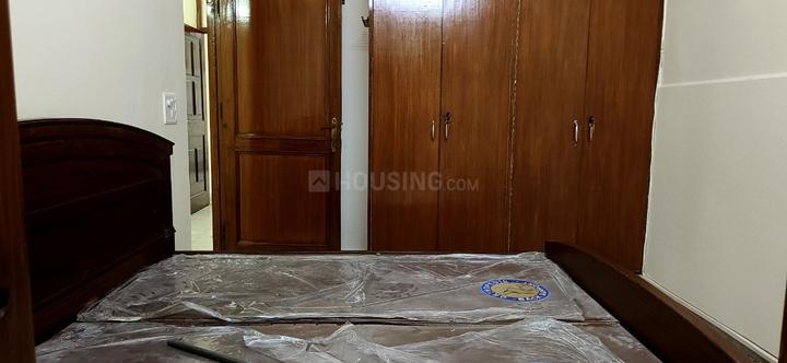 B4 Block, Safdarjung Enclave Bedroom One 1