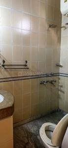 Image of 1350 Sq.ft 2 BHK Builder Floor for rent in Safdarjung Enclave, New Delhi for Rs. 46000