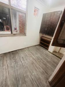 Pooja Room Image of 1100 Sq.ft 3.5 BHK Builder Floor for rent in Punjabi Bagh New Delhi for Rs. 30000
