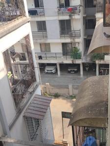 Image of 510 Sq.ft 1 BHK Apartment / Flat for sale in Bodakdev, Ahmedabad for Rs. 4500000