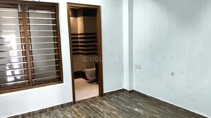 Girdhar Heights Bedroom One 1