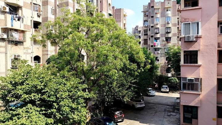 CGHS Janki Apartment Main Image 1