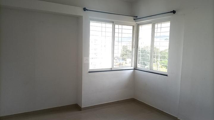 Tricon Sunshine Hills Bedroom One 1
